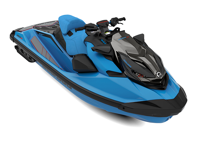 Sea-Doo